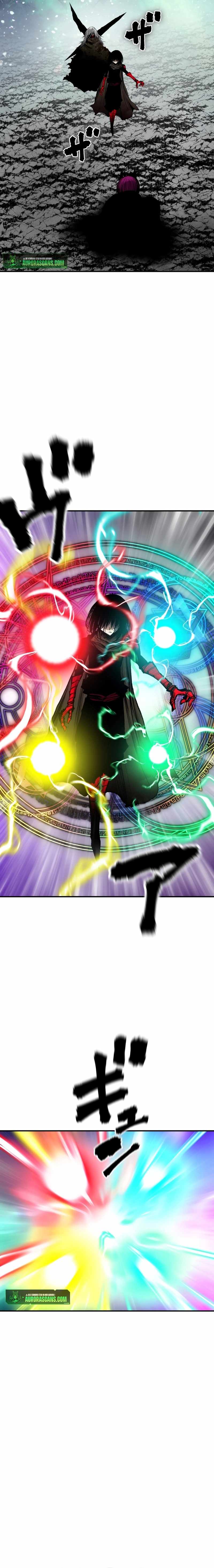 Ninja Reincarnation: Fuuma Kotarou's Quest to Reclaim His Humanity Chapter 34 5